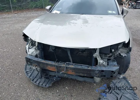 2017 Lexus Es 350 z USA, uszkodzony, nr VIN 58ABK1GG0HU037666